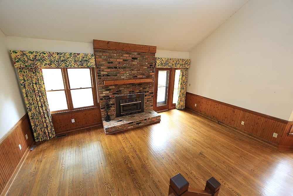 7610 Wilderness Road Raleigh, NC 27613 - Photo 8 of 27 Family Room
