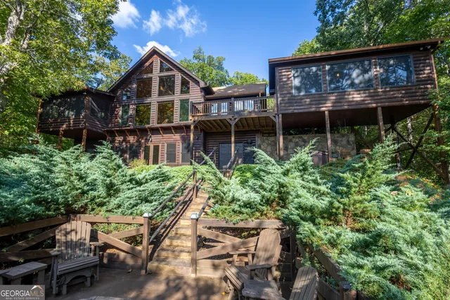 $1,350,000 | 194 Squirrel Chase, Blairsville, GA 30512