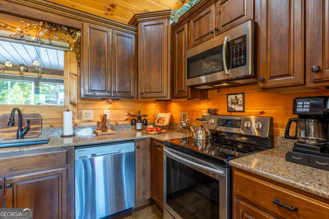 $1,350,000 | 194 Squirrel Chase, Blairsville, GA 30512