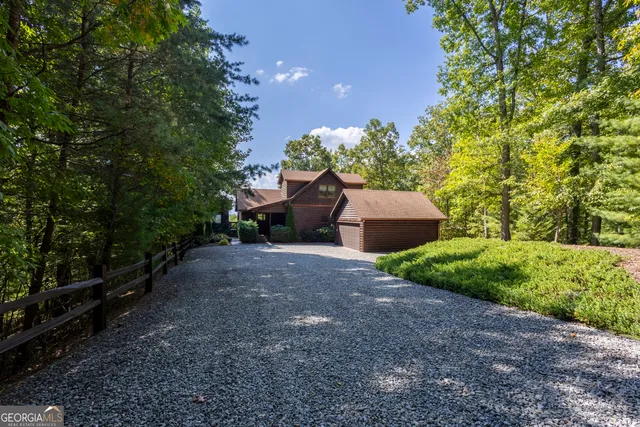 $1,350,000 | 194 Squirrel Chase, Blairsville, GA 30512