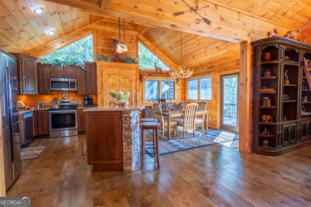 $1,350,000 | 194 Squirrel Chase, Blairsville, GA 30512
