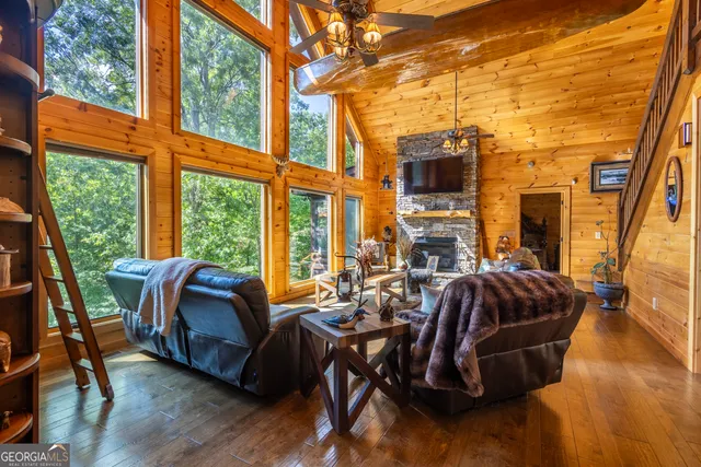 $1,350,000 | 194 Squirrel Chase, Blairsville, GA 30512