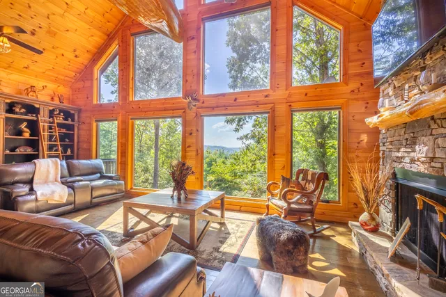 $1,350,000 | 194 Squirrel Chase, Blairsville, GA 30512