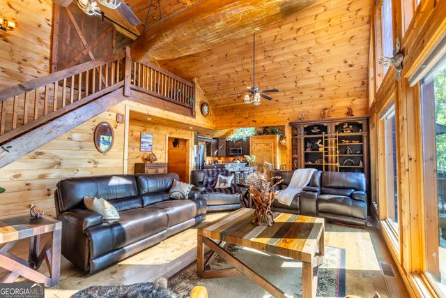 $1,350,000 | 194 Squirrel Chase, Blairsville, GA 30512
