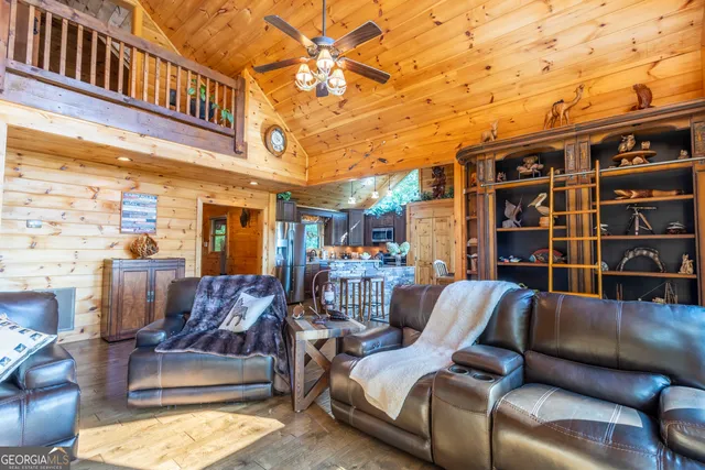 $1,350,000 | 194 Squirrel Chase, Blairsville, GA 30512