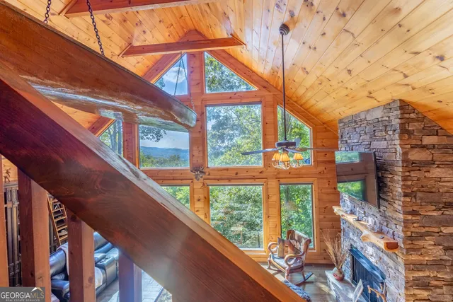 $1,350,000 | 194 Squirrel Chase, Blairsville, GA 30512