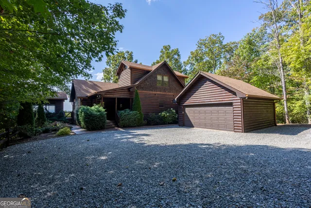 $1,350,000 | 194 Squirrel Chase, Blairsville, GA 30512