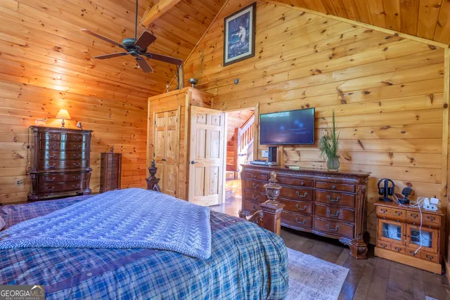 $1,350,000 | 194 Squirrel Chase, Blairsville, GA 30512