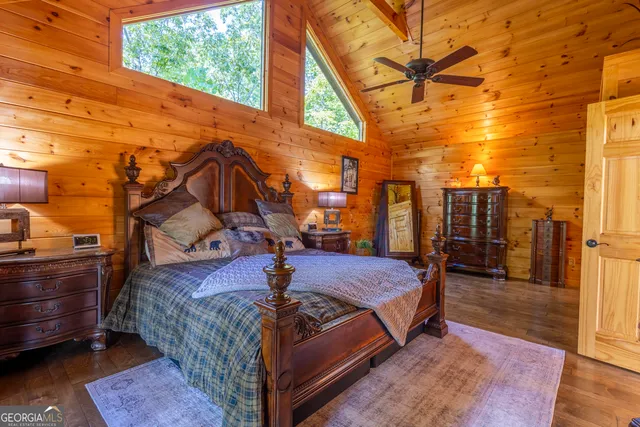 $1,350,000 | 194 Squirrel Chase, Blairsville, GA 30512