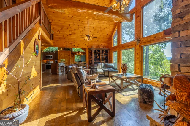 $1,350,000 | 194 Squirrel Chase, Blairsville, GA 30512