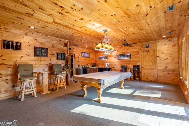 $1,350,000 | 194 Squirrel Chase, Blairsville, GA 30512