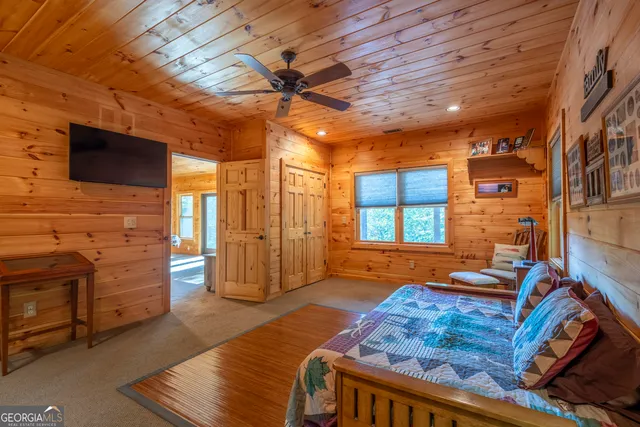 $1,350,000 | 194 Squirrel Chase, Blairsville, GA 30512