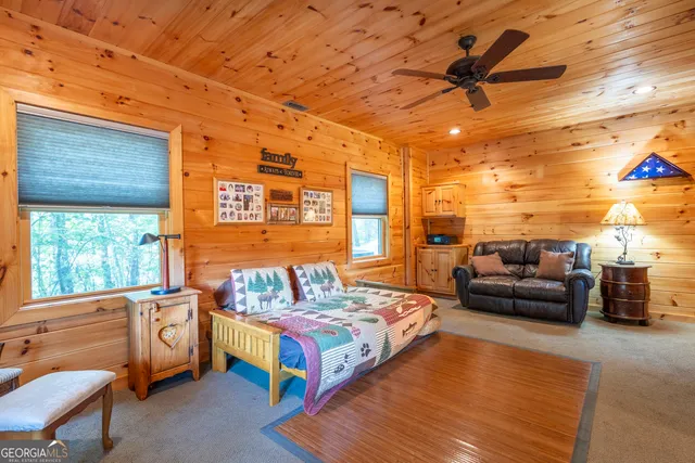 $1,350,000 | 194 Squirrel Chase, Blairsville, GA 30512