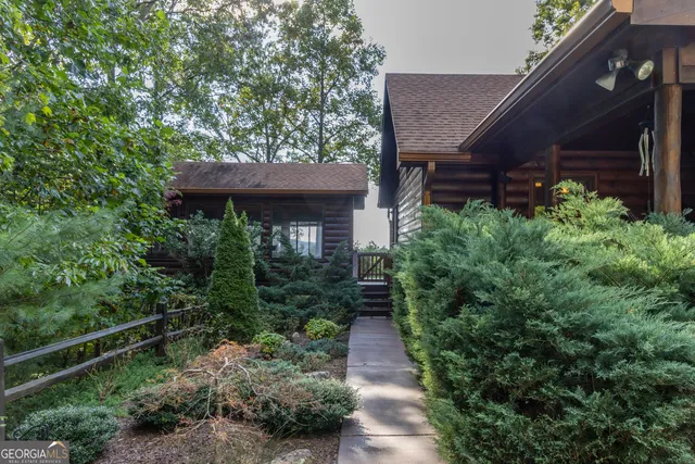 $1,350,000 | 194 Squirrel Chase, Blairsville, GA 30512