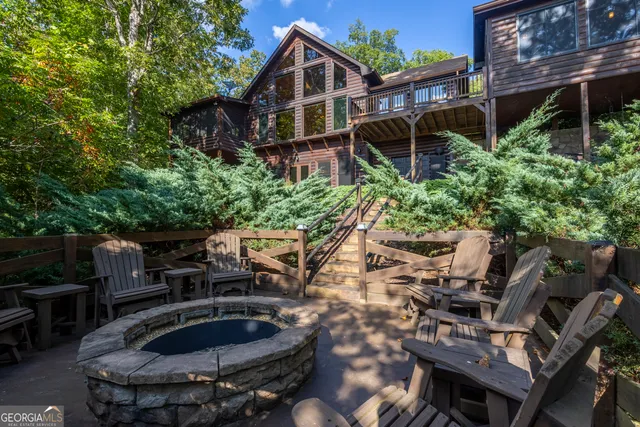 $1,350,000 | 194 Squirrel Chase, Blairsville, GA 30512