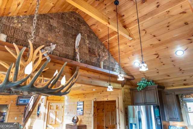 $1,350,000 | 194 Squirrel Chase, Blairsville, GA 30512