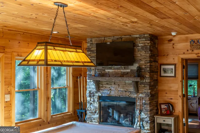 $1,350,000 | 194 Squirrel Chase, Blairsville, GA 30512