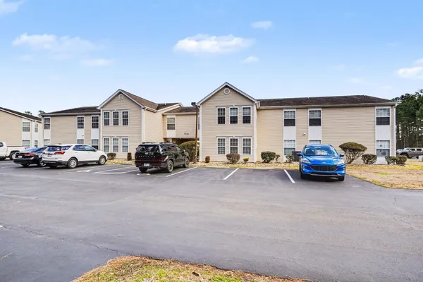 $165,000 | 8538 Hopkins Circle, Unit E, Surfside Beach, SC 29575