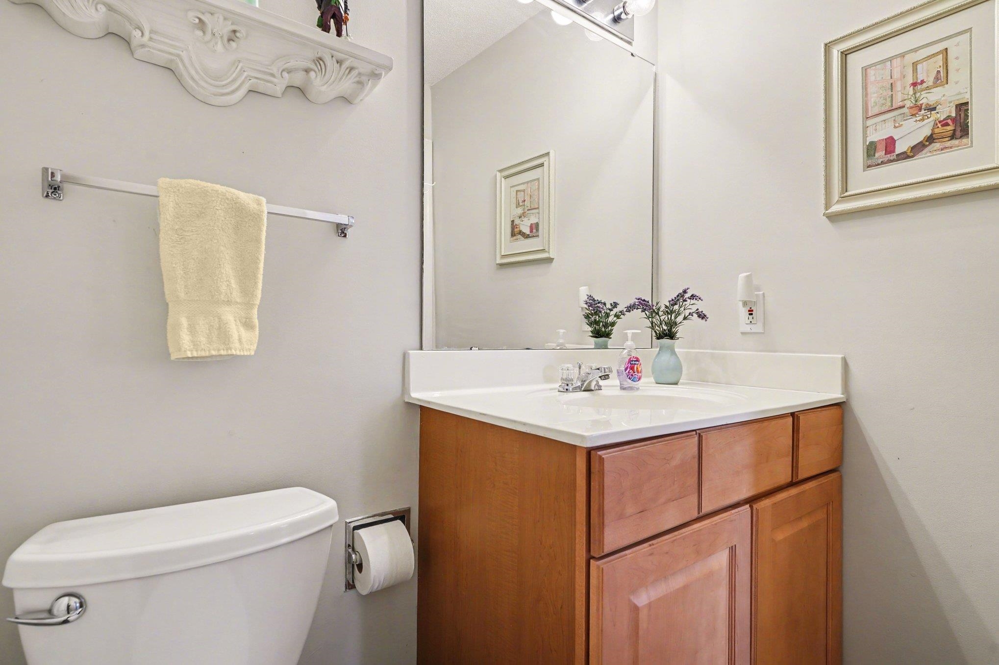 8538 Hopkins Circle, Unit E Surfside Beach, SC 29575 - Photo 11 of 29