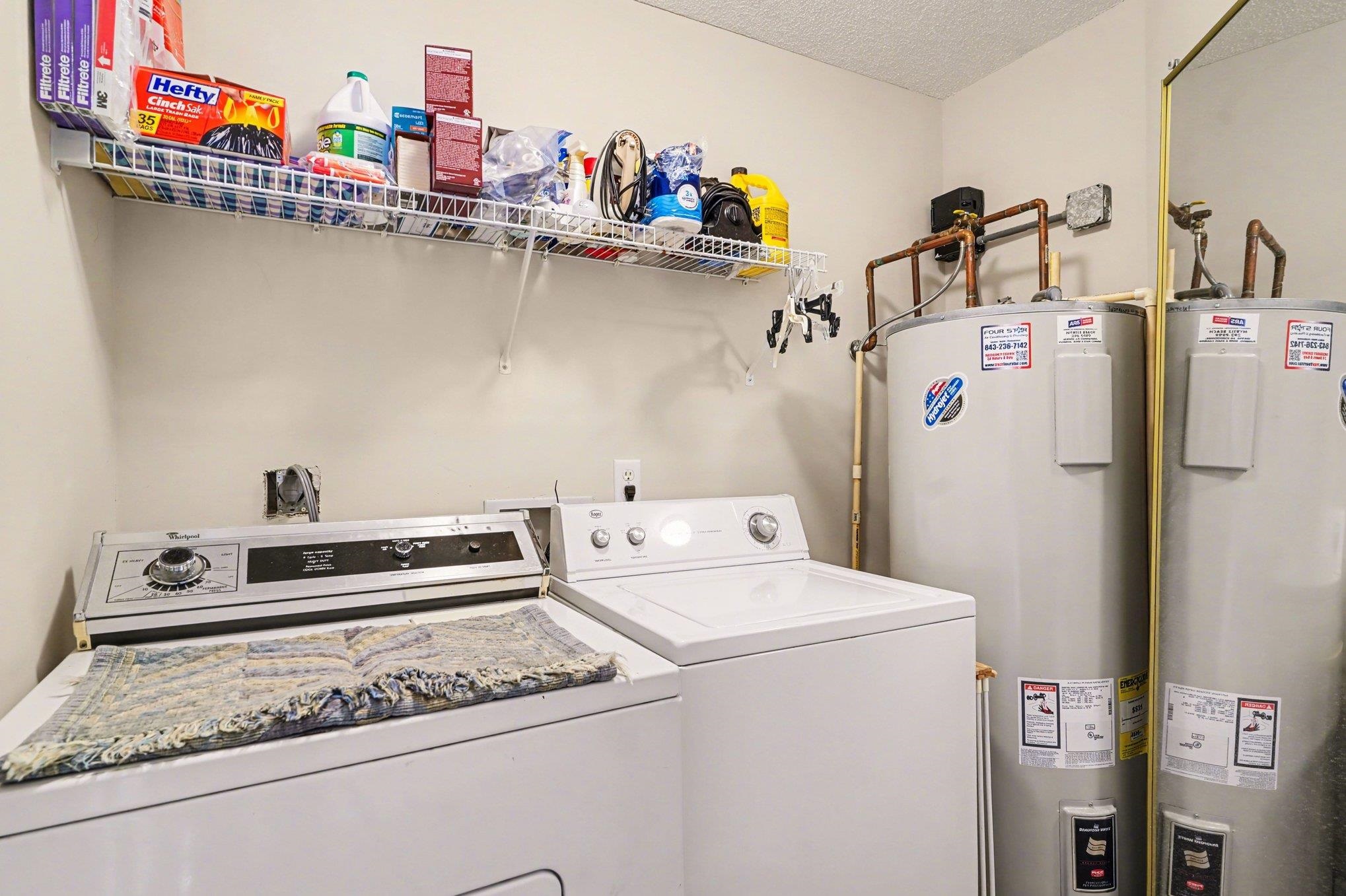 8538 Hopkins Circle, Unit E Surfside Beach, SC 29575 - Photo 23 of 29