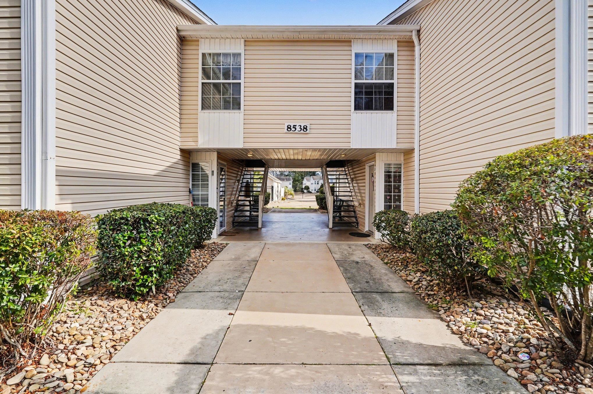 8538 Hopkins Circle, Unit E Surfside Beach, SC 29575 - Photo 24 of 29