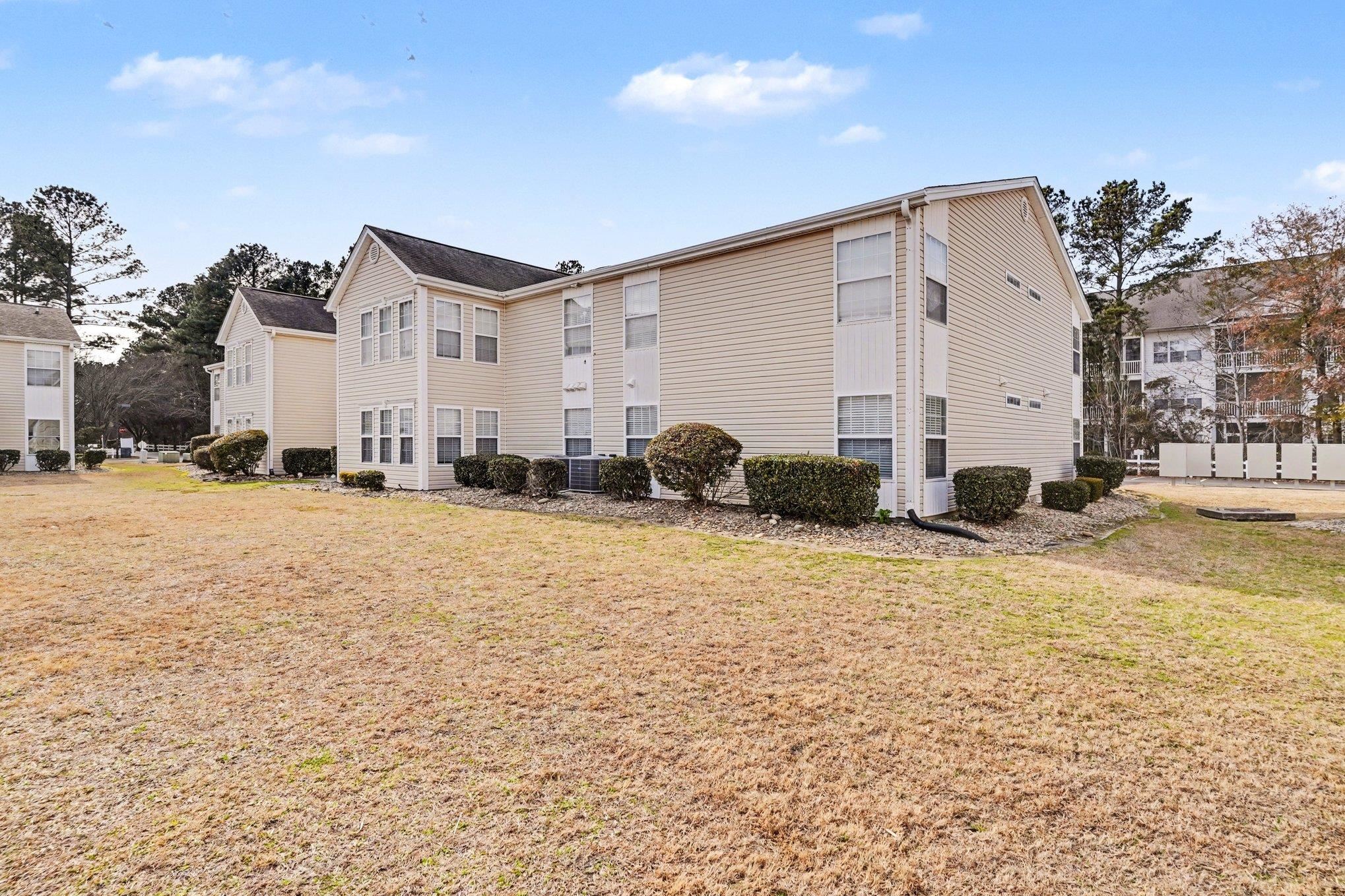 8538 Hopkins Circle, Unit E Surfside Beach, SC 29575 - Photo 25 of 29