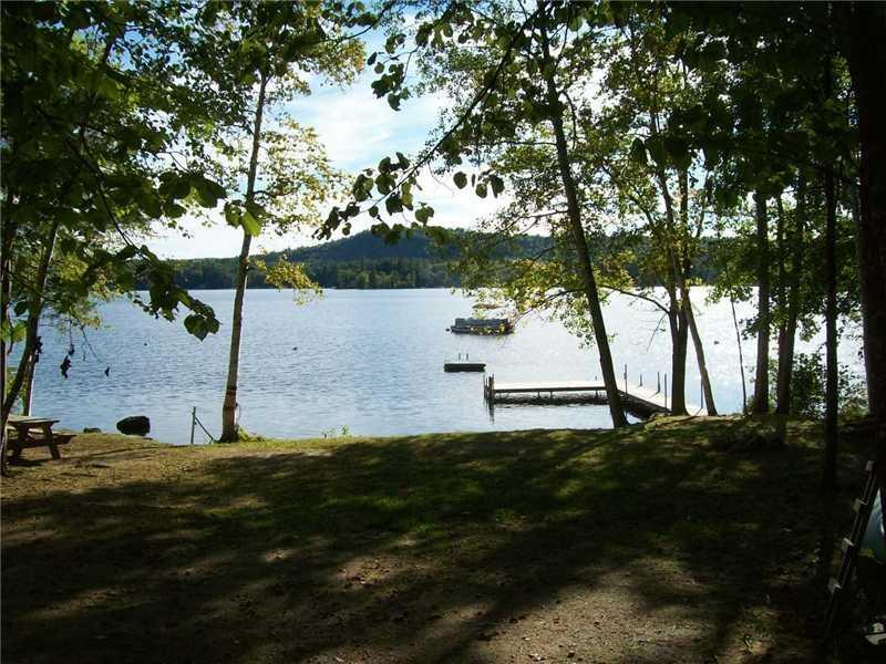 456 Cape Monday Road Harrison, ME 04040 - Photo 17 of 20 Waterfront/Dock/Pier.