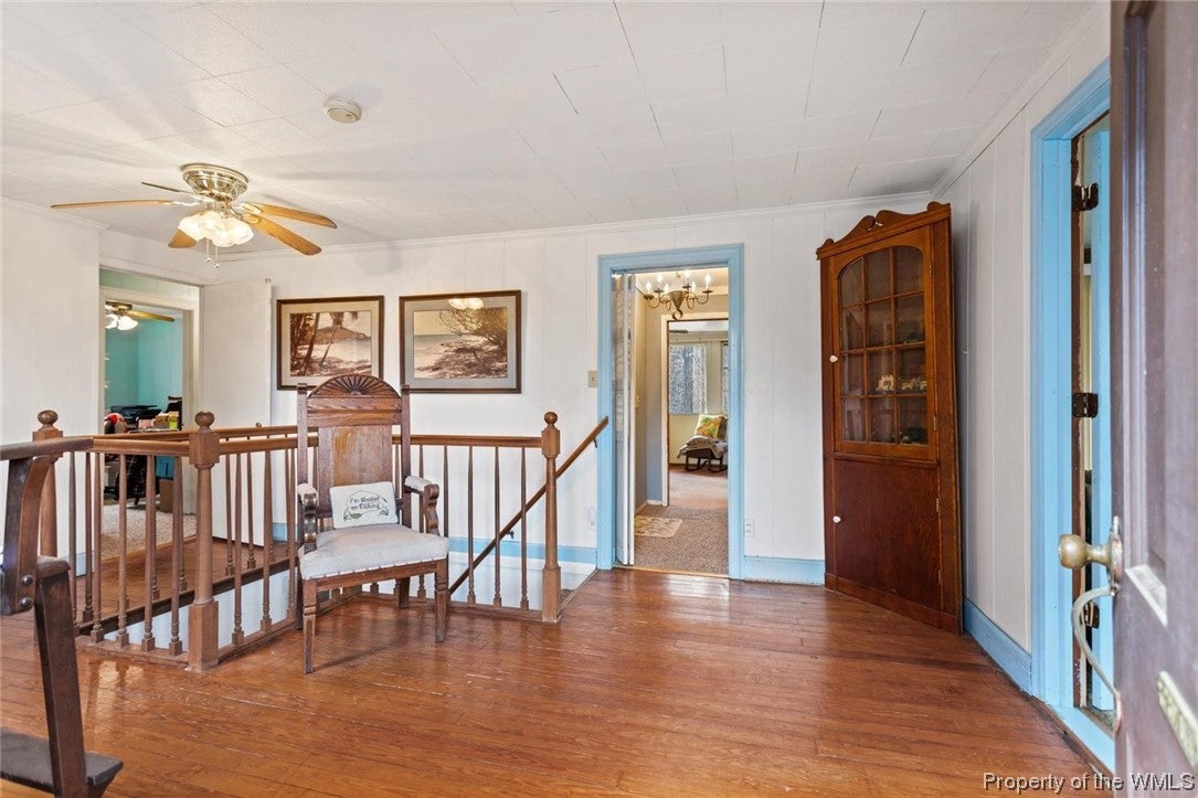 8343 Richmond Road Toano, VA 23168 - Photo 4 of 50 Gallery Image 4