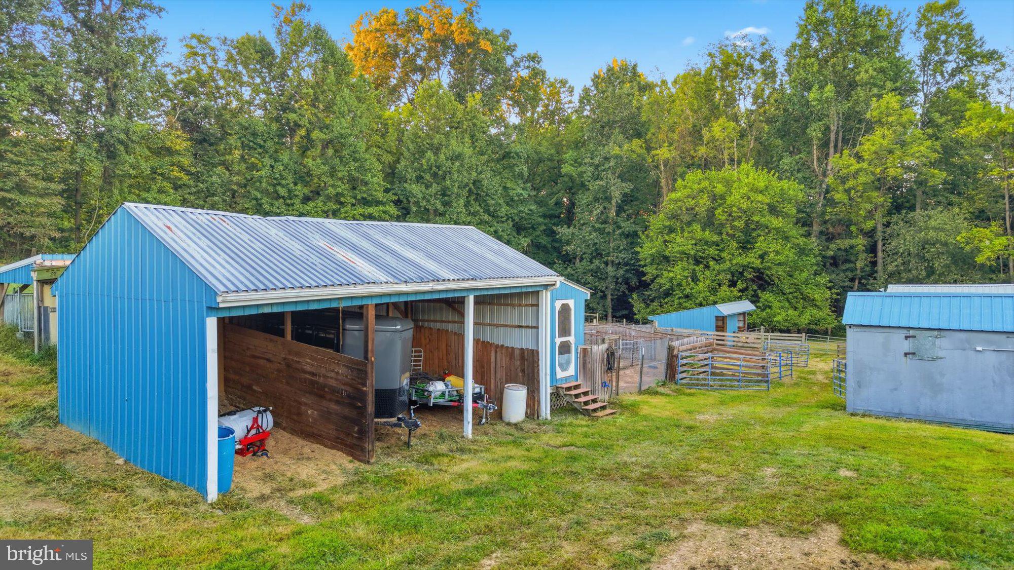 13717 Martin Road Brandywine, MD 20613 - Photo 36 of 39 Gallery Image 36