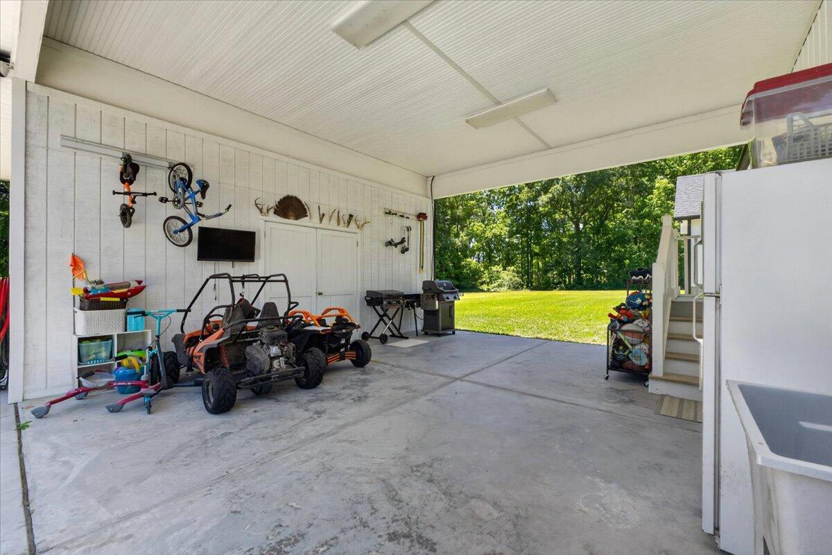 357 Cummings Chapel Road Ridgeville, SC 29472 - Photo 95 of 118