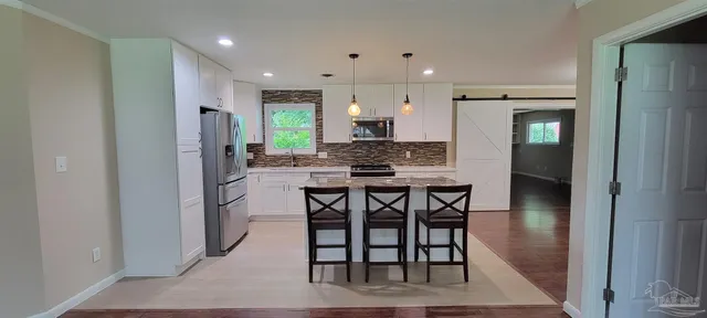 $2,000 | 6750 Data Street, Pensacola, FL 32504