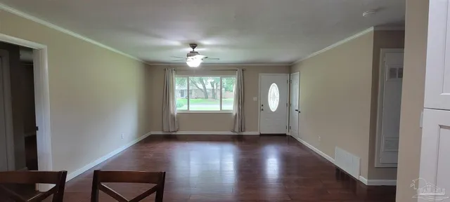 $2,000 | 6750 Data Street, Pensacola, FL 32504