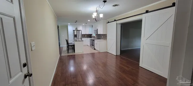 $2,000 | 6750 Data Street, Pensacola, FL 32504