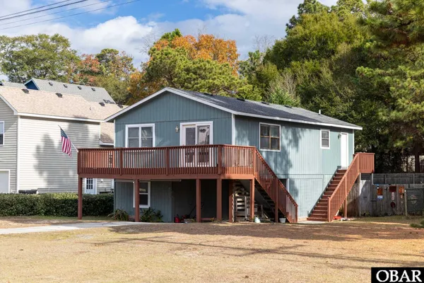 $358,900 | 317 Harbour View Drive, Kill Devil Hills, NC 27948