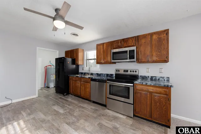 $358,900 | 317 Harbour View Drive, Kill Devil Hills, NC 27948