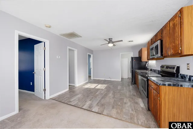 $358,900 | 317 Harbour View Drive, Kill Devil Hills, NC 27948