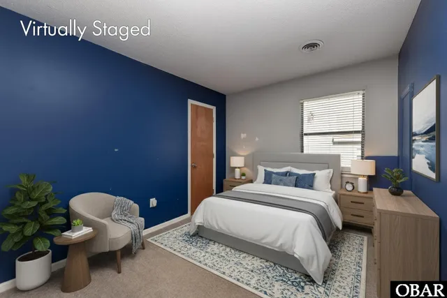 $358,900 | 317 Harbour View Drive, Kill Devil Hills, NC 27948