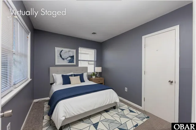 $358,900 | 317 Harbour View Drive, Kill Devil Hills, NC 27948