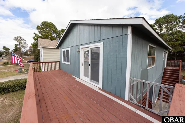 $358,900 | 317 Harbour View Drive, Kill Devil Hills, NC 27948