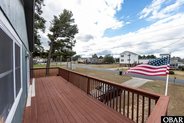 $358,900 | 317 Harbour View Drive, Kill Devil Hills, NC 27948