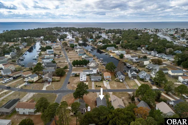 $358,900 | 317 Harbour View Drive, Kill Devil Hills, NC 27948