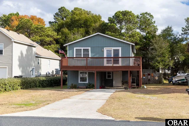 $358,900 | 317 Harbour View Drive, Kill Devil Hills, NC 27948