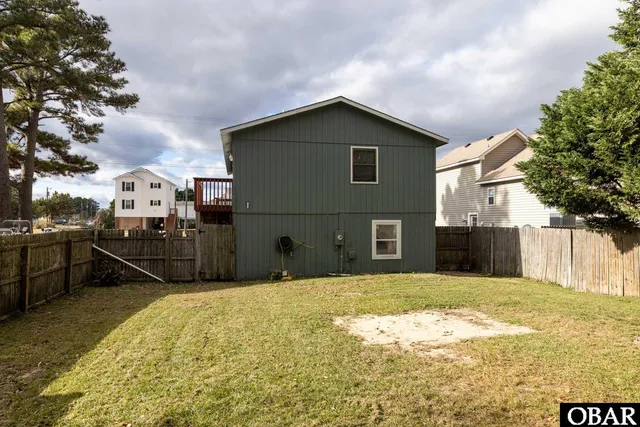 $358,900 | 317 Harbour View Drive, Kill Devil Hills, NC 27948