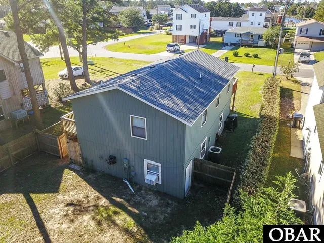 $358,900 | 317 Harbour View Drive, Kill Devil Hills, NC 27948