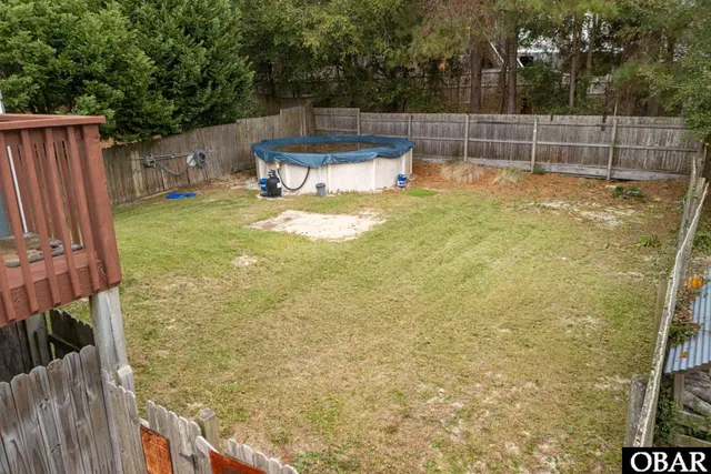 $358,900 | 317 Harbour View Drive, Kill Devil Hills, NC 27948