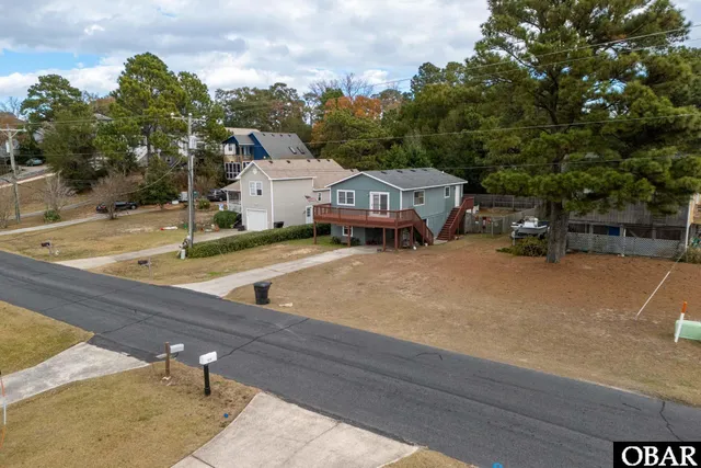 $358,900 | 317 Harbour View Drive, Kill Devil Hills, NC 27948