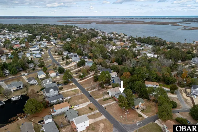 $358,900 | 317 Harbour View Drive, Kill Devil Hills, NC 27948