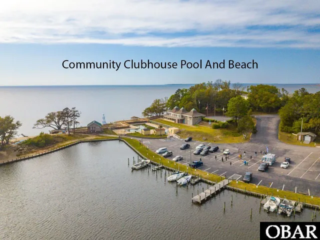 $358,900 | 317 Harbour View Drive, Kill Devil Hills, NC 27948