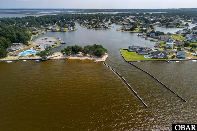 $358,900 | 317 Harbour View Drive, Kill Devil Hills, NC 27948