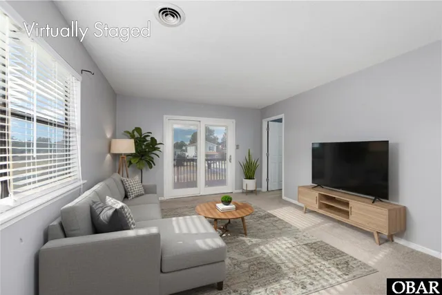 $358,900 | 317 Harbour View Drive, Kill Devil Hills, NC 27948